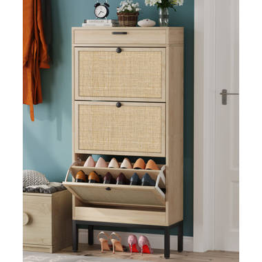 Ställ discount shoe cabinet